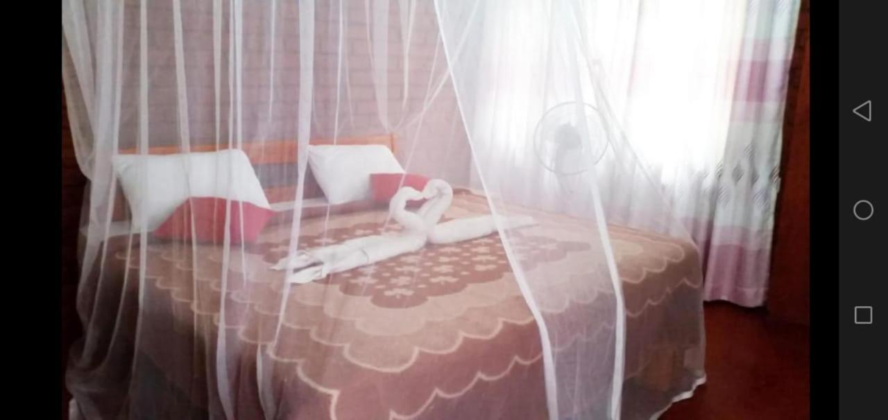 Rokkyhill Villa Ела Екстериор снимка