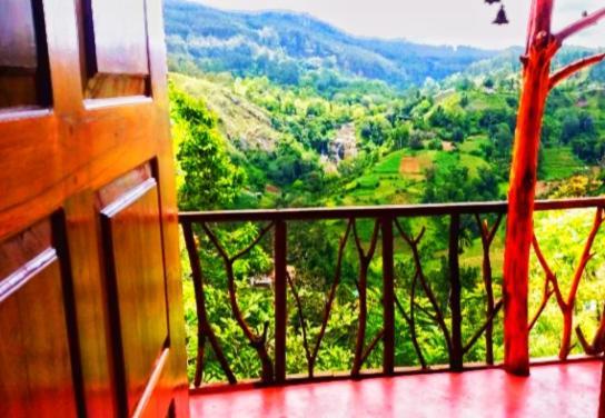 Rokkyhill Villa Ела Екстериор снимка